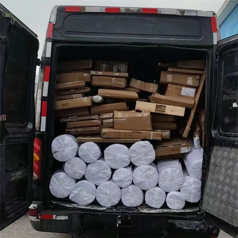 辽宁盘锦盘山县至北海货运专线——一站式物流服务，让您的货物畅行无忧（北海到全国物流货运公司）