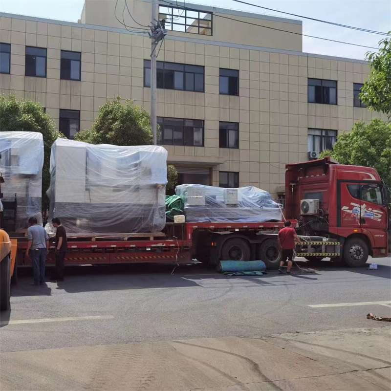 辽宁盘锦盘山县到南京物流公司一站式服务，让货运更轻松