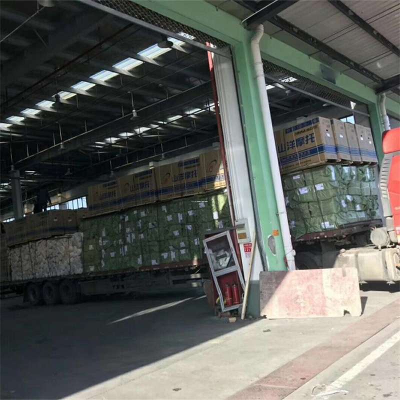 辽宁盘锦盘山县到苏州物流公司——一站式服务，让货运更便捷
