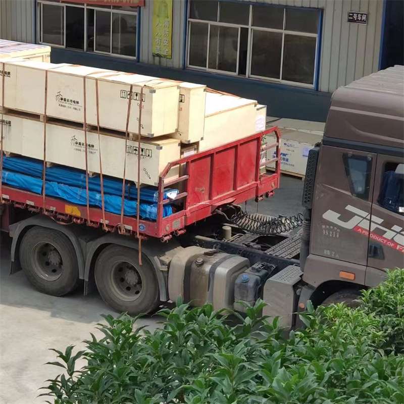 辽宁盘锦盘山县到海口物流公司一站式服务，让货运更轻松